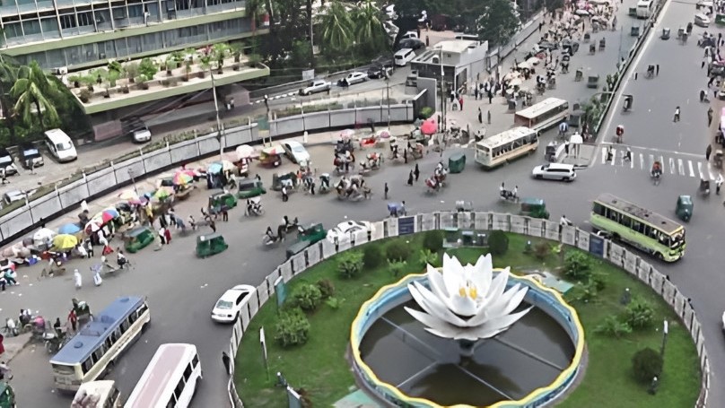 রাজধানীতে আজ যেসব কর্মসূচি রয়েছে